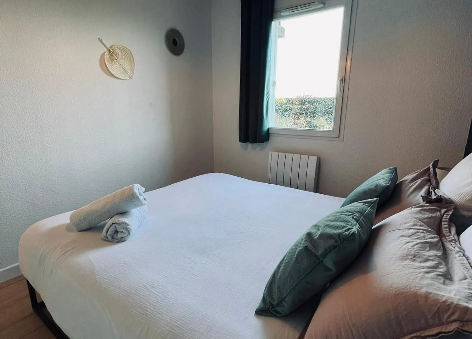 Appartement Graulhet Le Nid De Carivel