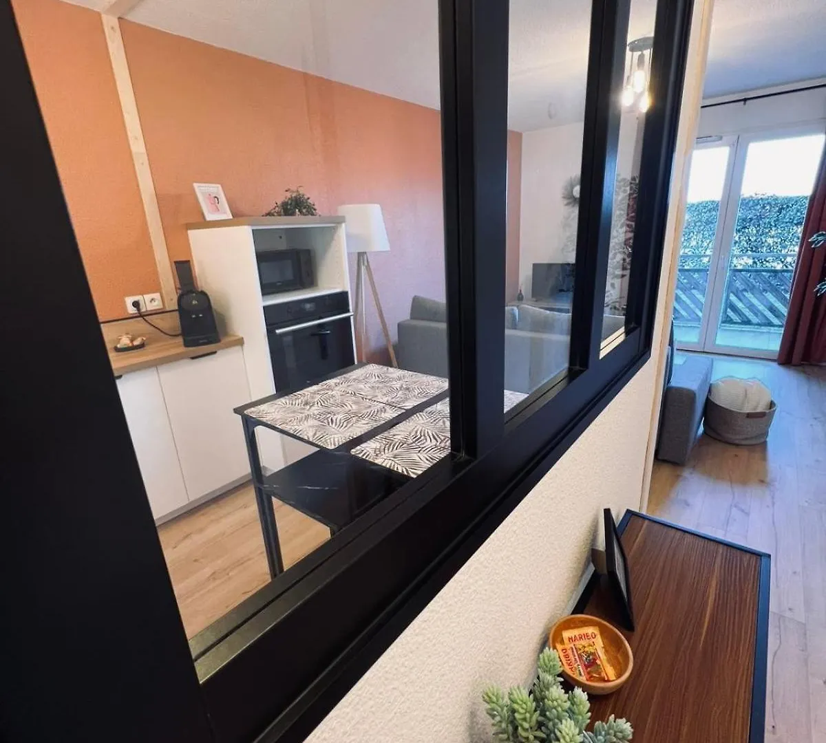Appartement Graulhet Le Nid De Carivel 0*,  Franciaország